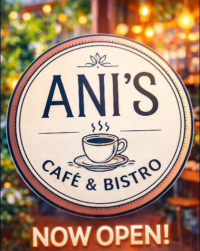 Ani's Cafe & Bistro