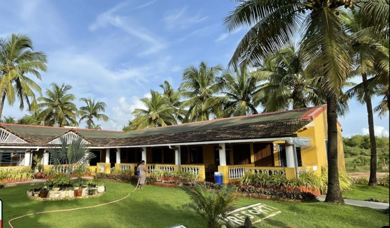 C' Roque Beach Resort