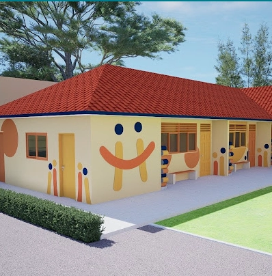 Happiness Foundation - Happy Place