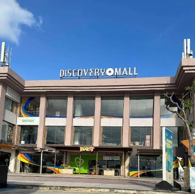 Discovery Mall Bali