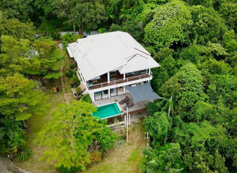 Jungle Pearl Villa