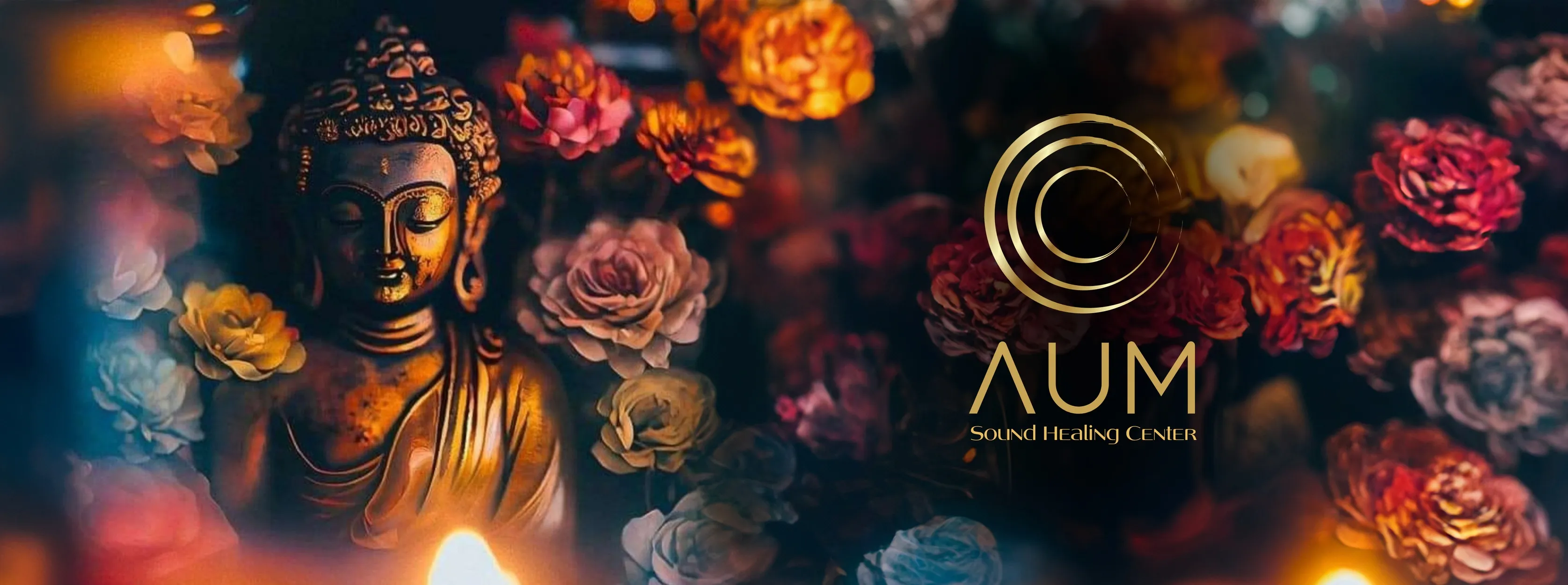 Aum Sound Healing Center