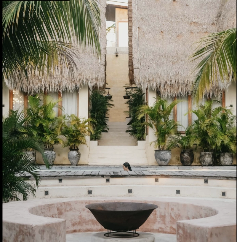 Lulu's - Wellness Boutique & Cafe