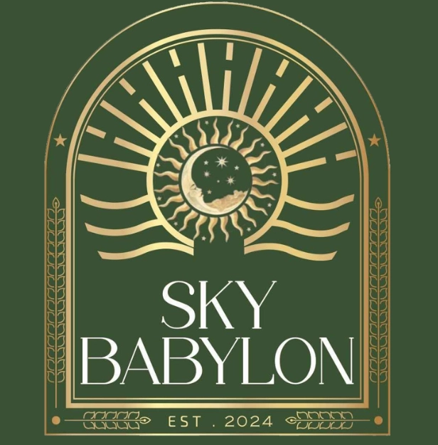 Sky Babylon