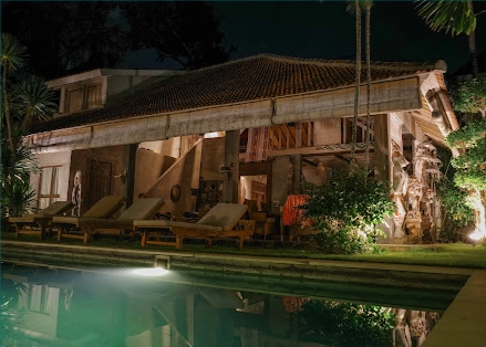 Villa Kundalini