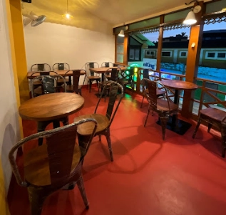 Miradouro Bakery & Cafe