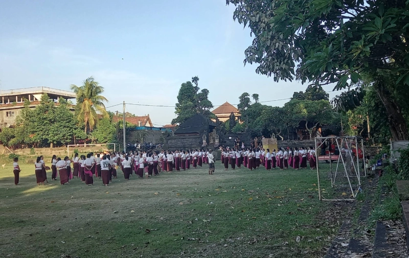 Lapangan Garuda