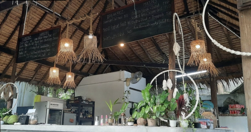 Blacktip: Coworking | Keto | Smash Burgers | Ice B