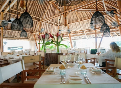 Sardine Restaurant