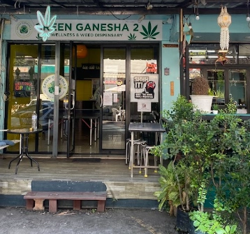 Ganesha House