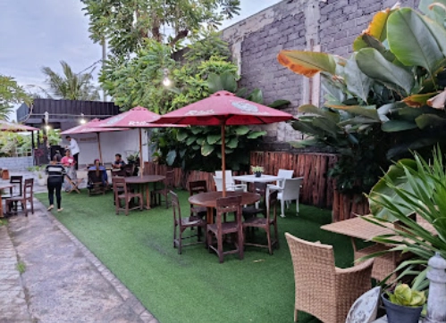 MOSO Warung