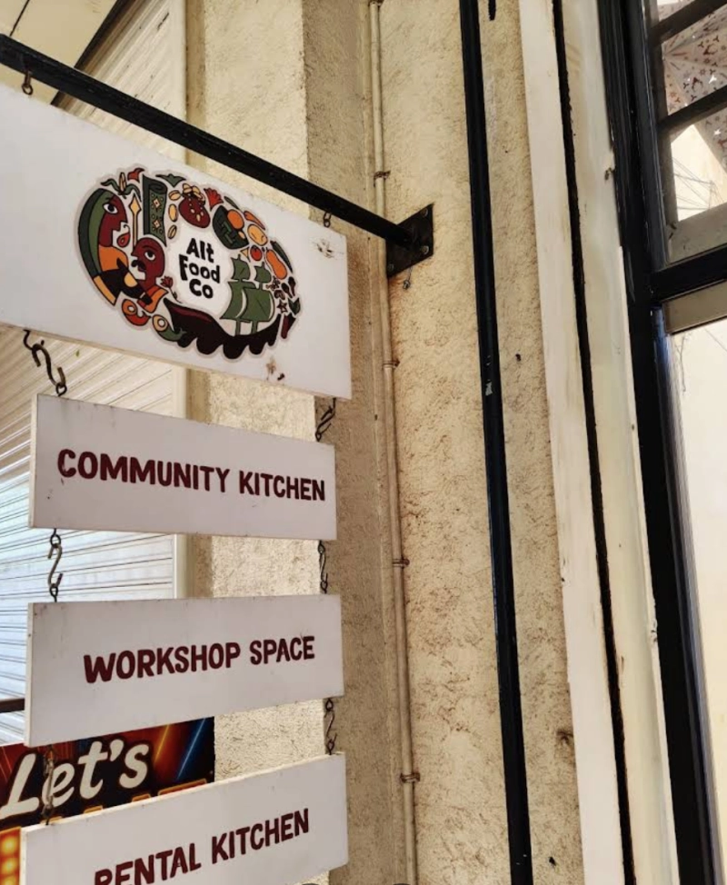 Alt Food Co