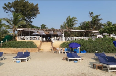S2 Beach Shack and Cottages