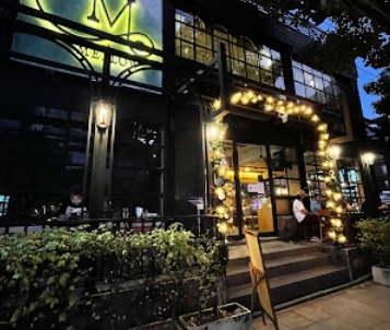 Mellow Thonglor