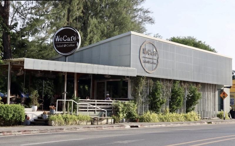 WeCafe
