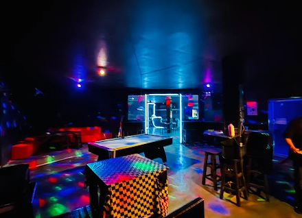 After Bar Club & Sport Bar