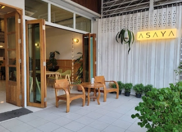 ASAYA House