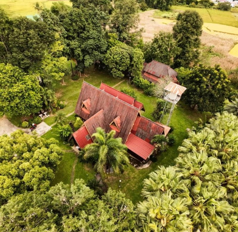 Babazia Home