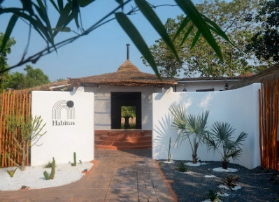 Habitus Resort