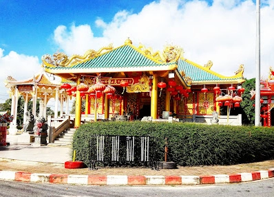 Saphan Hin Park