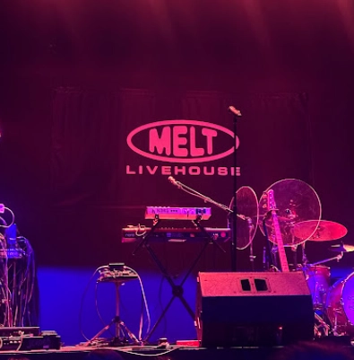 Melt Livehouse Cloud 11