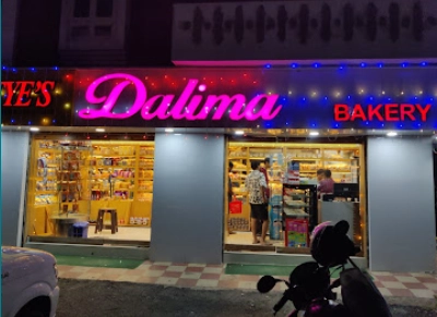 Dalima Bakery & Zantye's Cashew Factory Outlet