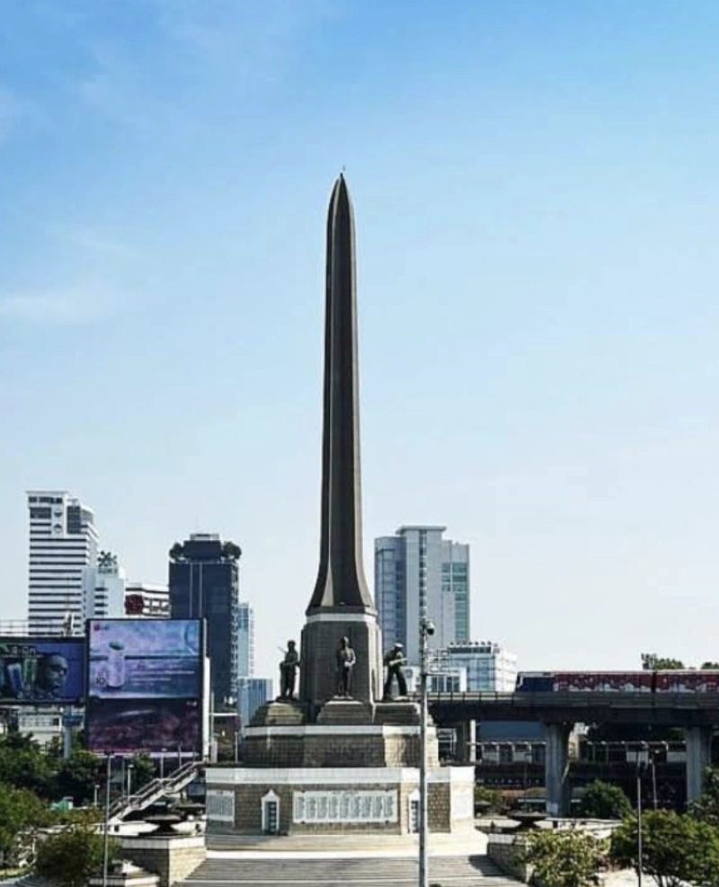 Victory Monument