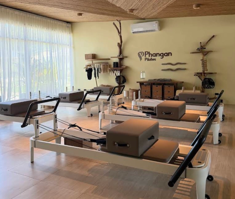 Phangan Pilates