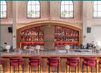 Longtime Restaurant & Bar