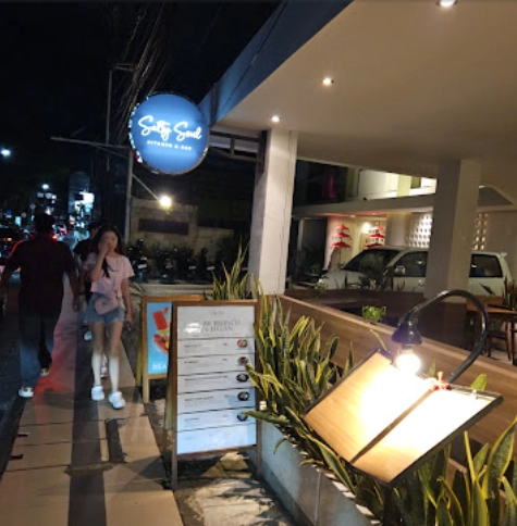 Salty Soul Kitchen and Bar