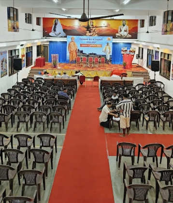 Vivekananad Bhavan
