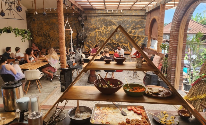 La Portal To Shamballah