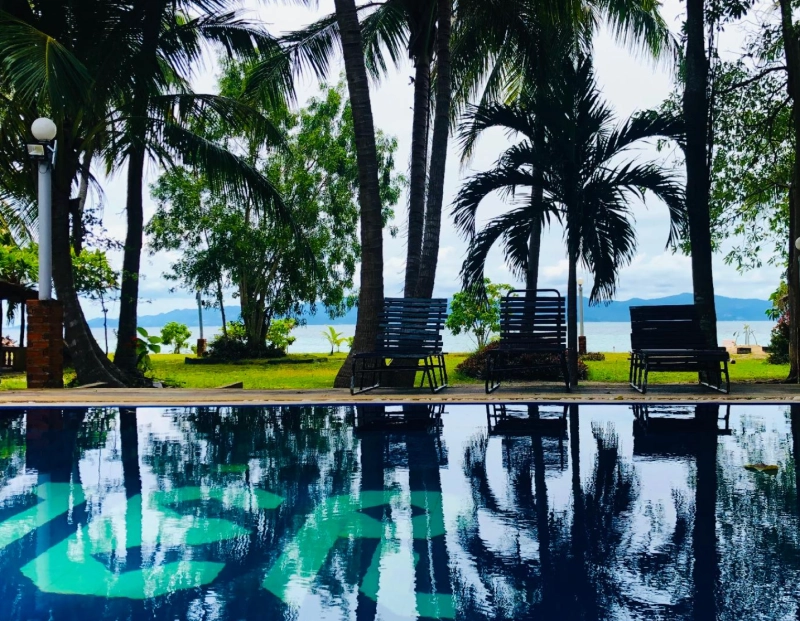 The Relax Resort