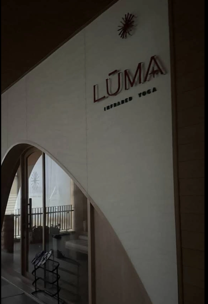LUMA Yoga Studio