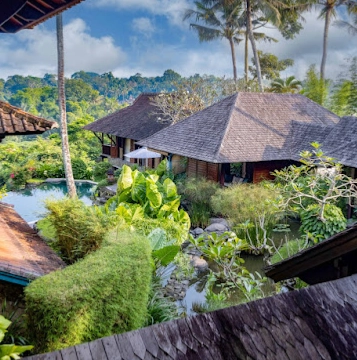 Amaru Villa