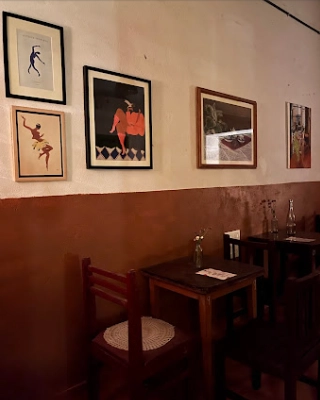 Nook Bar