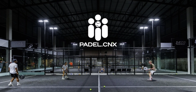 Padel.CNX