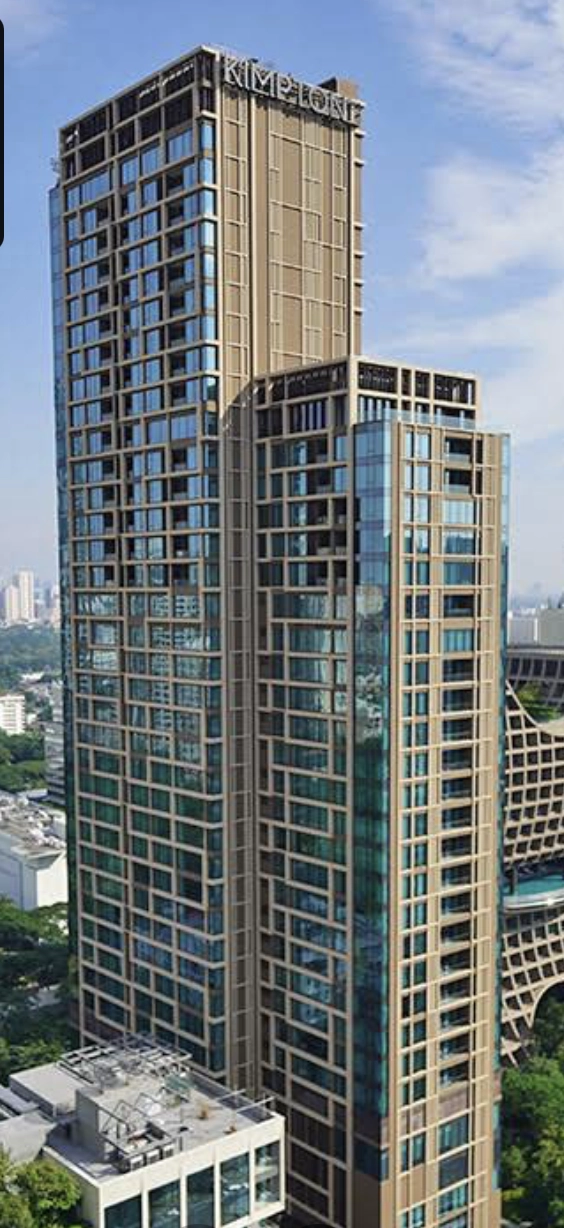 Kimpton Maa-Lai Bangkok