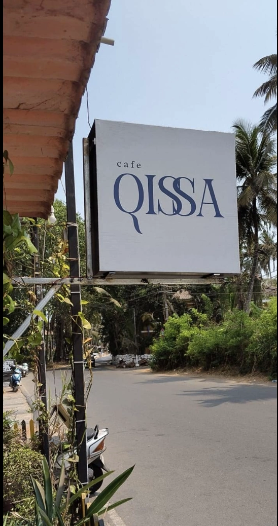Cafe Quissa