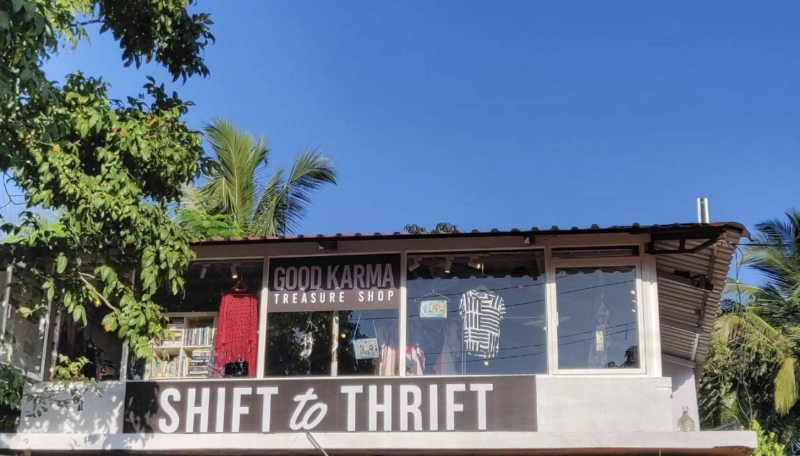 Offbeat Goa Space