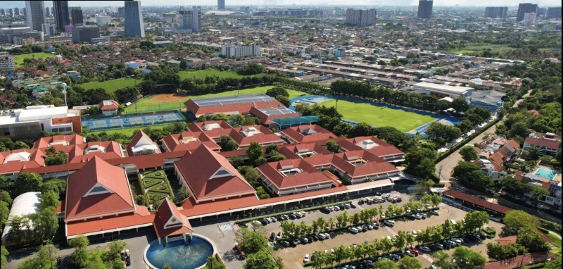 International School Bangkok