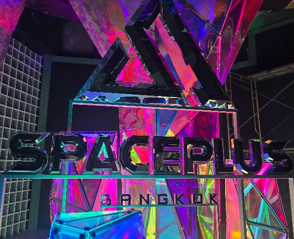 Spaceplus