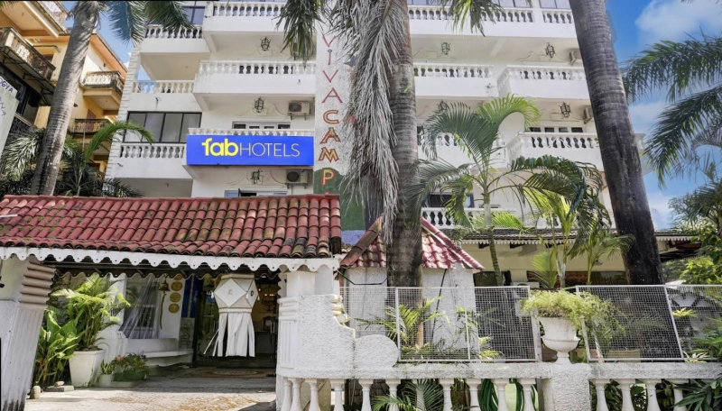 DDHYANA The Wellness Centre and Resort