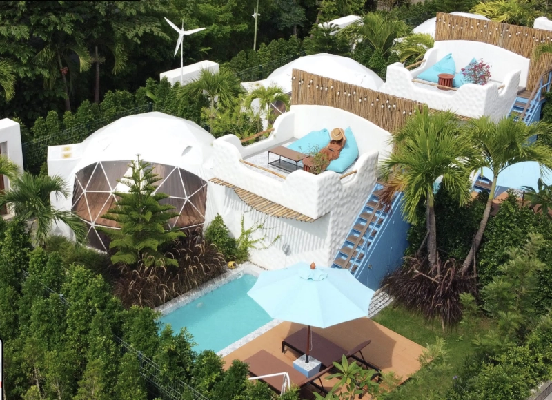 Le Resort