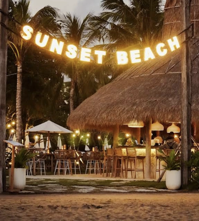 Sunset Beach