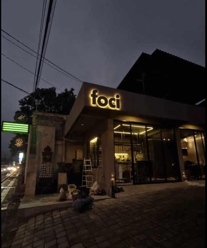 Foci Bakery