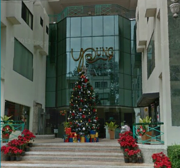 Young Place