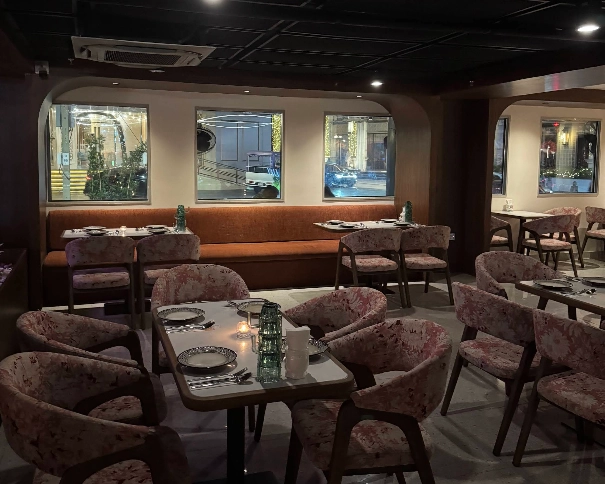 Catrika Bangkok