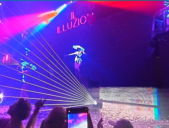 Illuzion Phuket