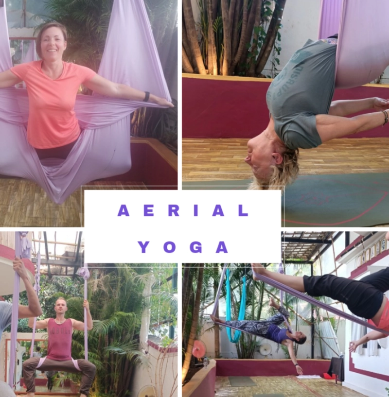 Yoko Yoga Studio